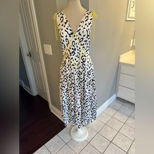 NWT Self Portrait Dress